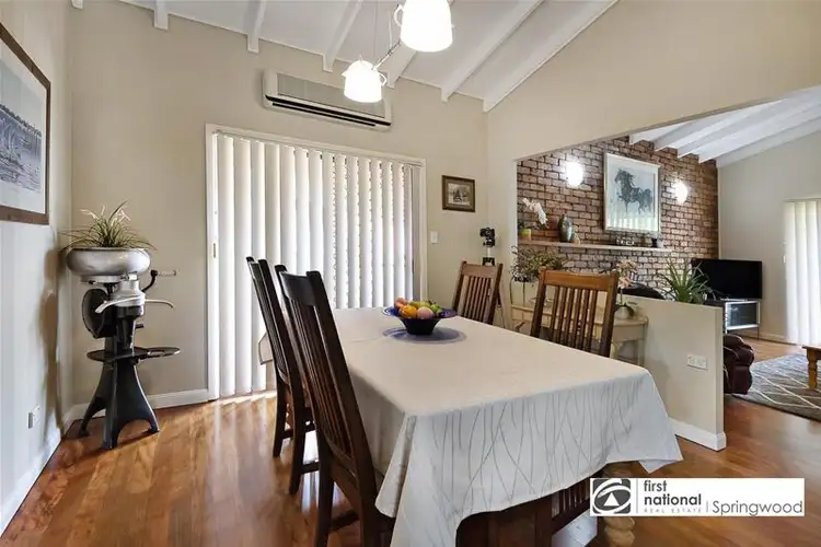 Third view of Homely house listing, 8 Lindsay Street, Loganholme QLD 4129