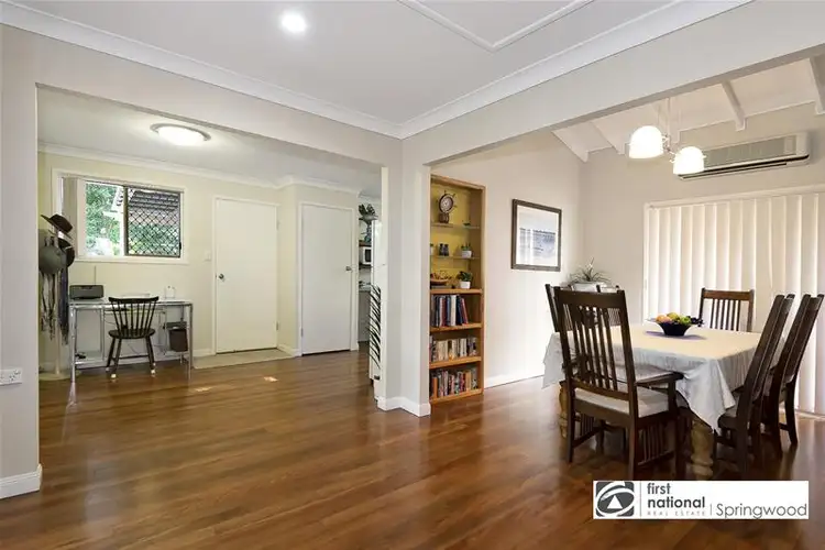 Fourth view of Homely house listing, 8 Lindsay Street, Loganholme QLD 4129