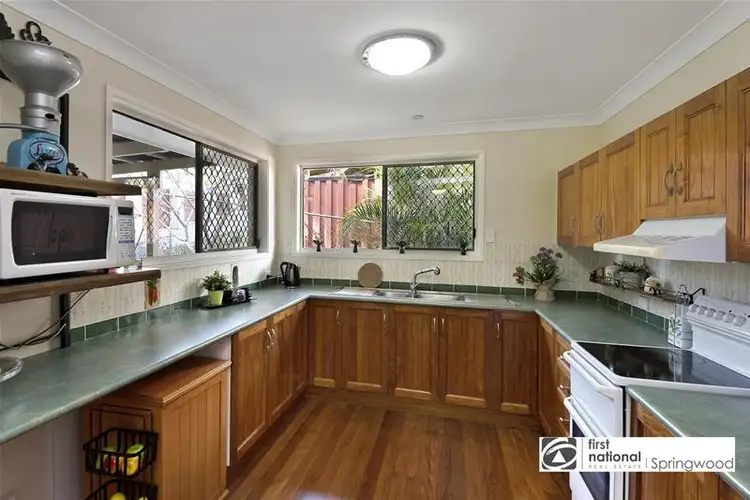 Fifth view of Homely house listing, 8 Lindsay Street, Loganholme QLD 4129