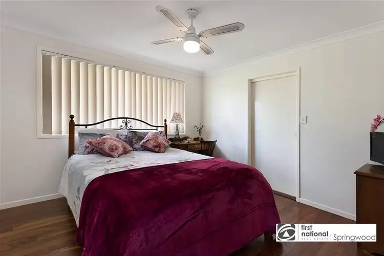 Sixth view of Homely house listing, 8 Lindsay Street, Loganholme QLD 4129