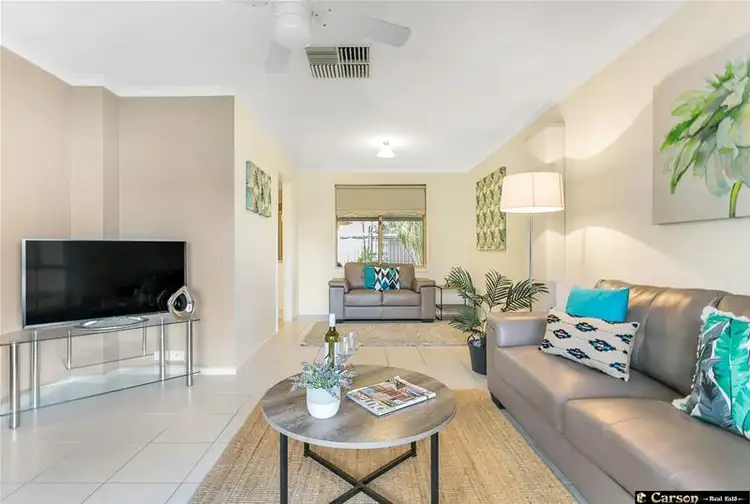 10 Merlot Court, Burton SA 5110