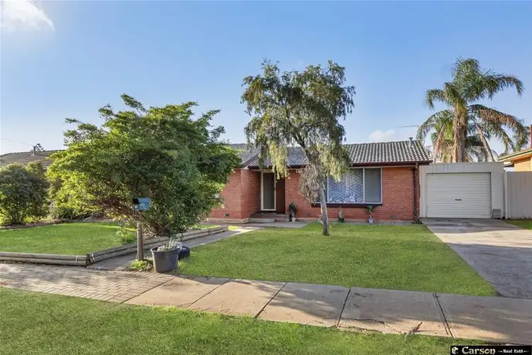59 McKenzie Road, Elizabeth Downs SA 5113