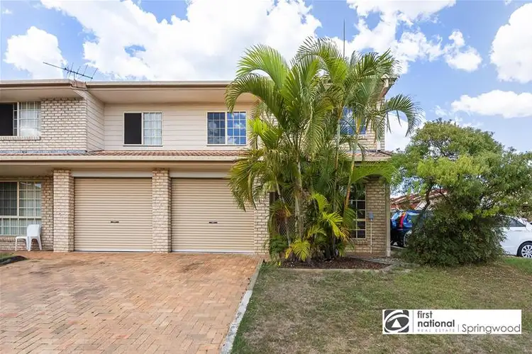 68/99 Barbaralla Drive, Springwood QLD 4127