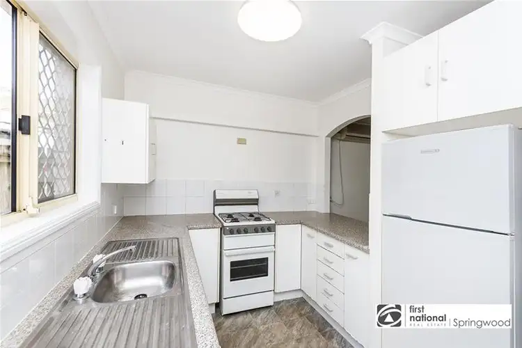 Third view of Homely townhouse listing, 68/99 Barbaralla Drive, Springwood QLD 4127