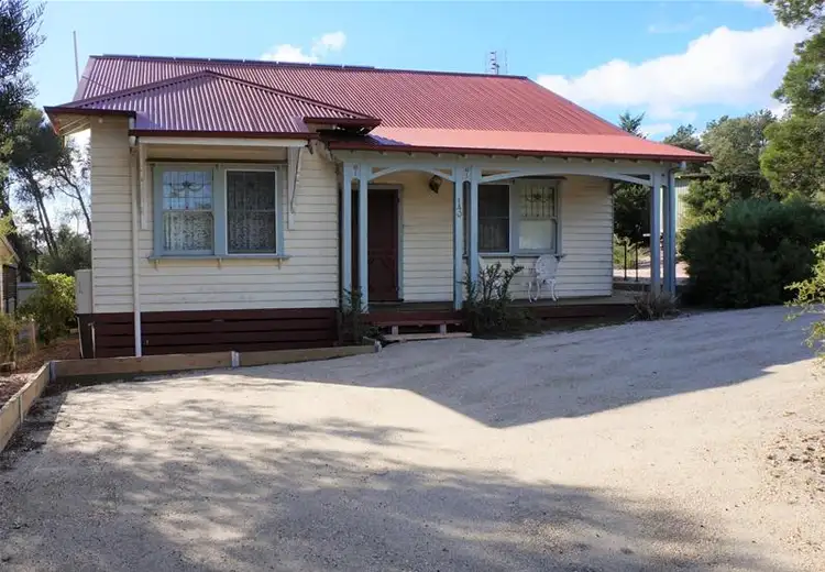 13 Bernadette Avenue, Loch Sport VIC 3851