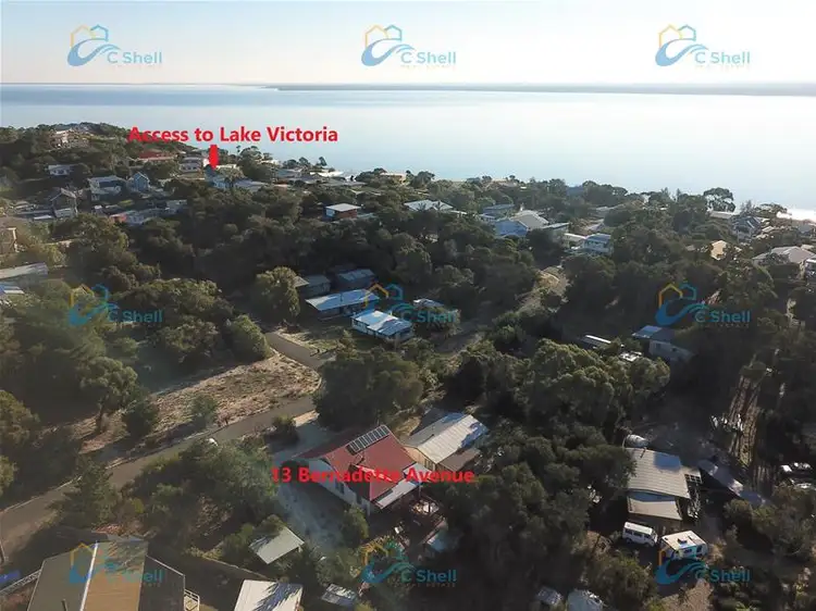 Second view of Homely house listing, 13 Bernadette Avenue, Loch Sport VIC 3851