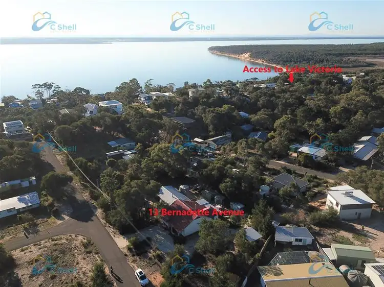 Fourth view of Homely house listing, 13 Bernadette Avenue, Loch Sport VIC 3851