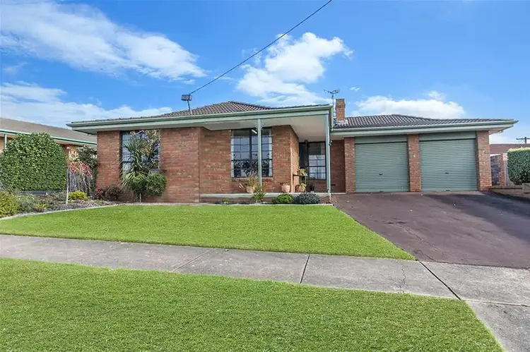 3 Mountain Ash Drive, Warrnambool VIC 3280