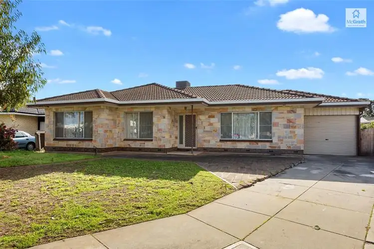 Main view of Homely house listing, 10 Jean Street, Oaklands Park SA 5046