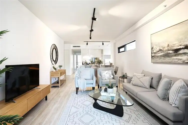 1027/9 Edmondstone Street, South Brisbane QLD 4101