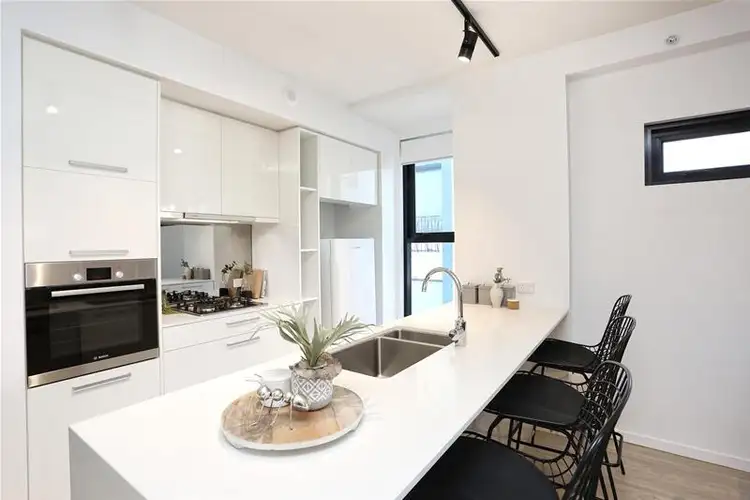 Second view of Homely apartment listing, 1027/9 Edmondstone Street, South Brisbane QLD 4101