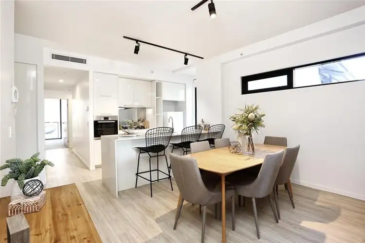 Fourth view of Homely apartment listing, 1027/9 Edmondstone Street, South Brisbane QLD 4101
