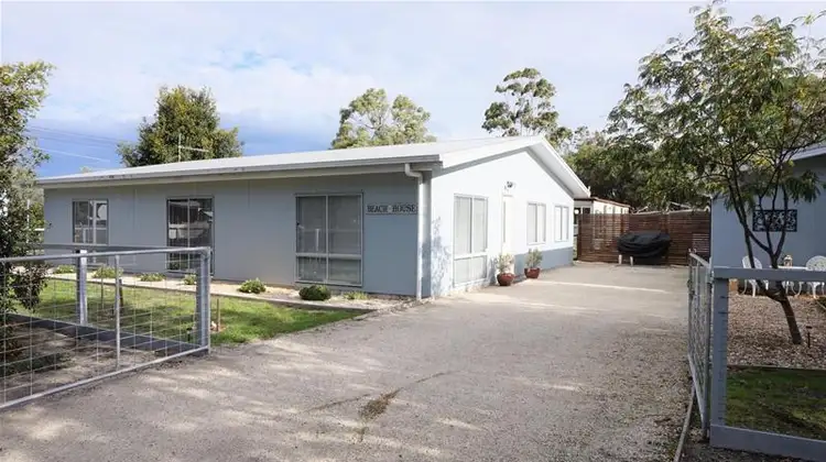 33 Kookaburra Street, Loch Sport VIC 3851