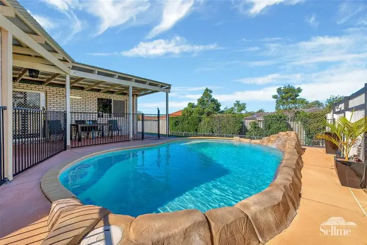 3 Kumnick Street, Upper Coomera QLD 4209