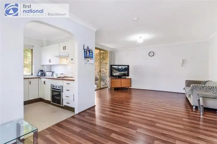 Third view of Homely apartment listing, 2/61-63 Lane Street, Wentworthville NSW 2145