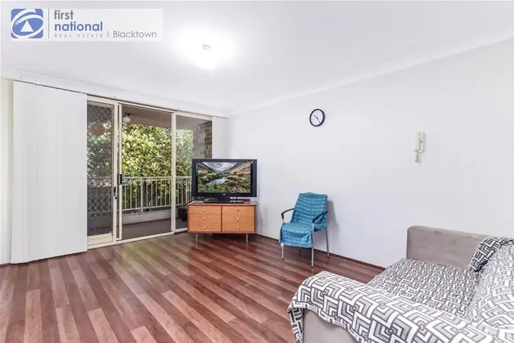 Fourth view of Homely apartment listing, 2/61-63 Lane Street, Wentworthville NSW 2145