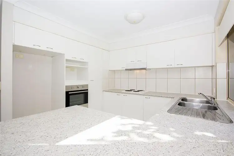Main view of Homely townhouse listing, 64/32 Riverview Road, Nerang QLD 4211
