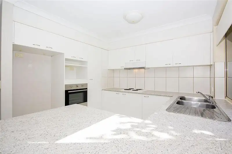Main view of Homely townhouse listing, 64/32 Riverview Road, Nerang QLD 4211