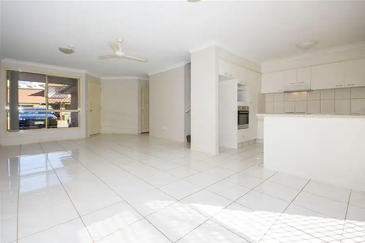 Third view of Homely townhouse listing, 64/32 Riverview Road, Nerang QLD 4211