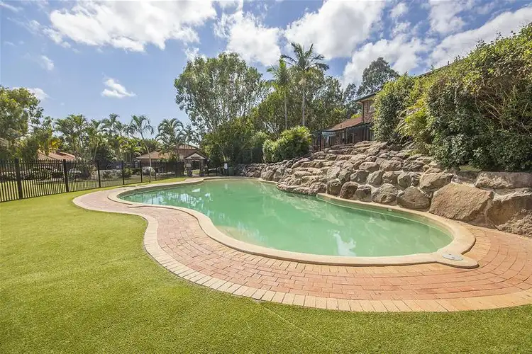 Fourth view of Homely townhouse listing, 64/32 Riverview Road, Nerang QLD 4211