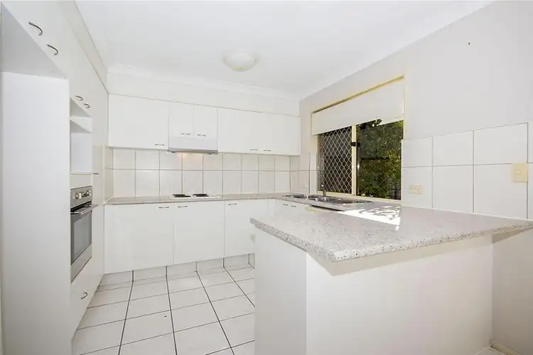Fifth view of Homely townhouse listing, 64/32 Riverview Road, Nerang QLD 4211