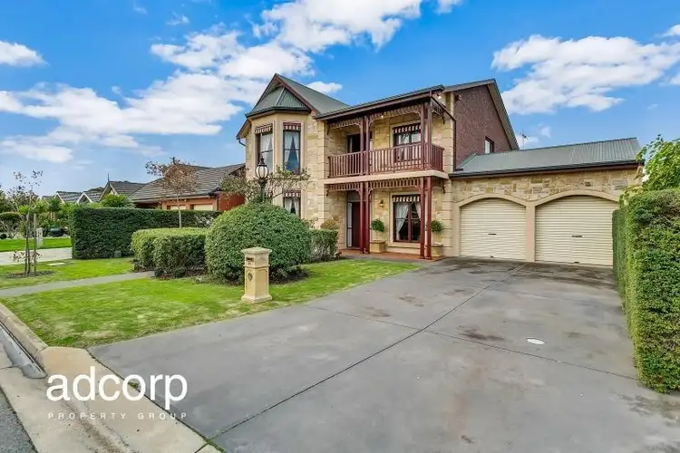 Second view of Homely house listing, 17 Elmwood Avenue, Fulham Gardens SA 5024