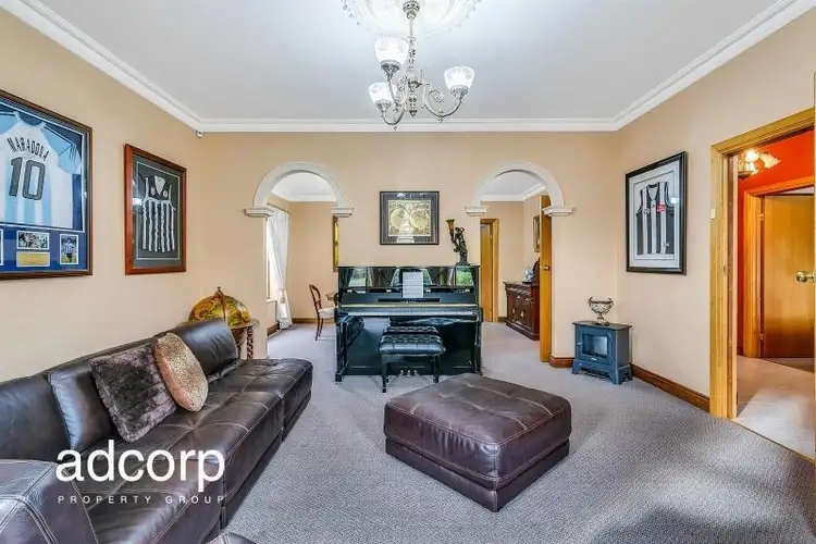 Fifth view of Homely house listing, 17 Elmwood Avenue, Fulham Gardens SA 5024
