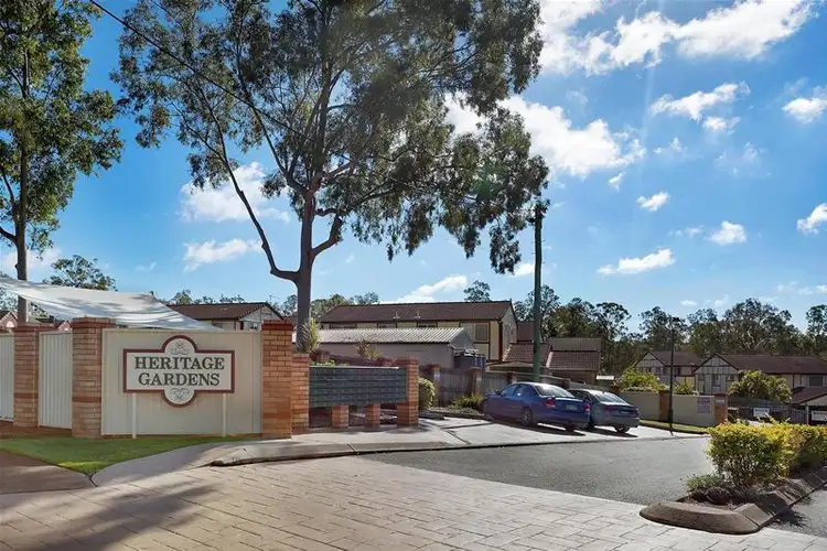 7/13 Bailey Street, Collingwood Park QLD 4301