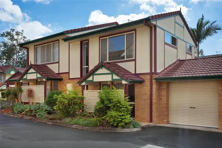 Second view of Homely townhouse listing, 7/13 Bailey Street, Collingwood Park QLD 4301