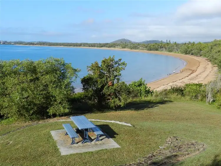 Second view of Homely house listing, 125 Zelma Street, Grasstree Beach QLD 4740