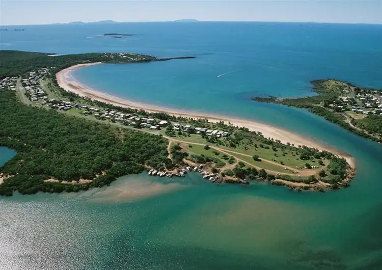 Third view of Homely house listing, 125 Zelma Street, Grasstree Beach QLD 4740