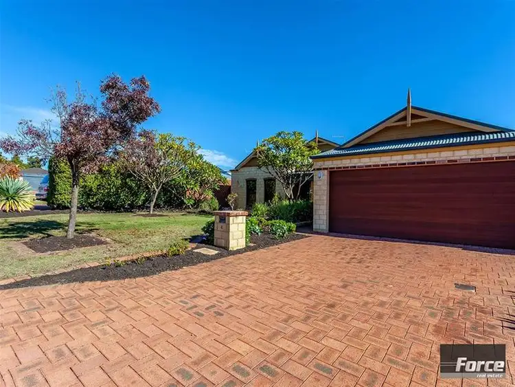 Main view of Homely house listing, 4 Walsall Turn, Hocking WA 6065