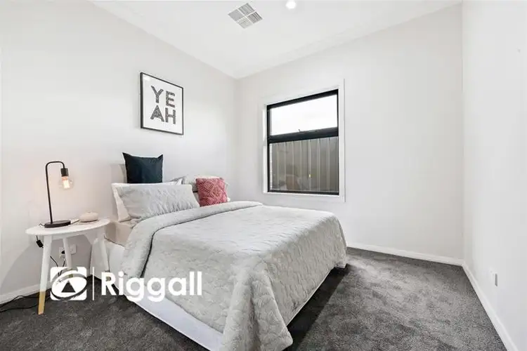 Fifth view of Homely house listing, 17 Barrington Avenue, Enfield SA 5085