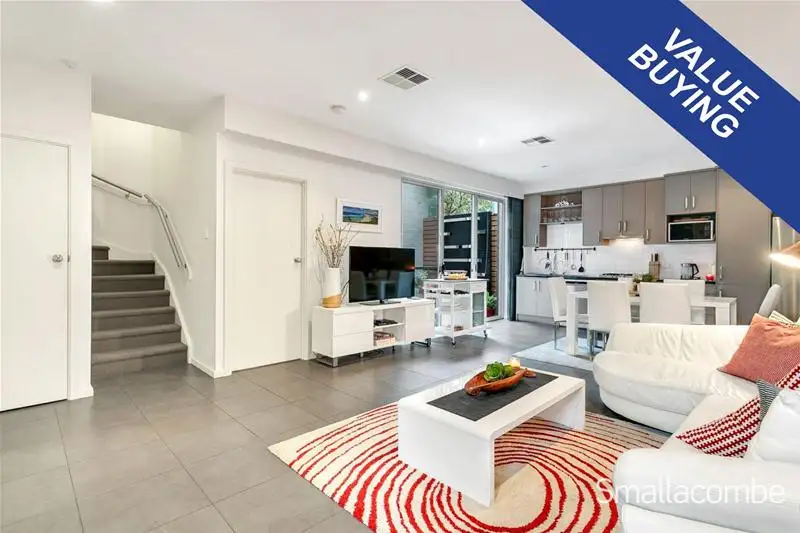 Main view of Homely house listing, 3/7 Tyne Place, Unley SA 5061