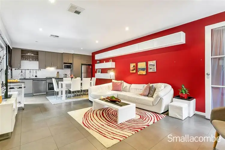 Second view of Homely house listing, 3/7 Tyne Place, Unley SA 5061