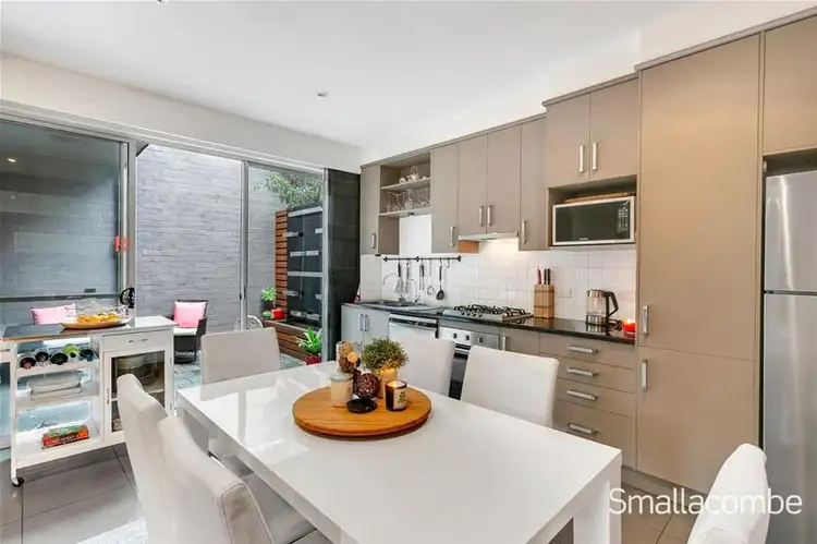 Third view of Homely house listing, 3/7 Tyne Place, Unley SA 5061