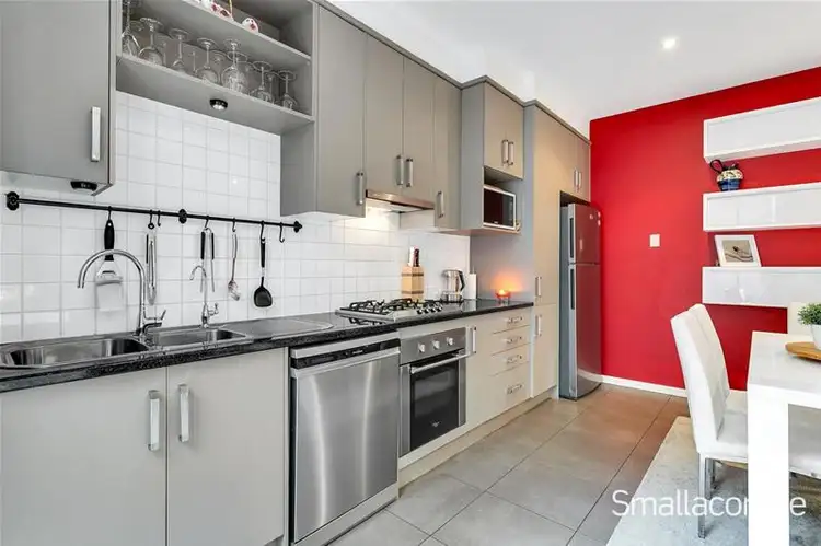 Fifth view of Homely house listing, 3/7 Tyne Place, Unley SA 5061