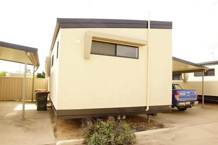 Second view of Homely apartment listing, 9/51 Kemmis Street, Nebo QLD 4742