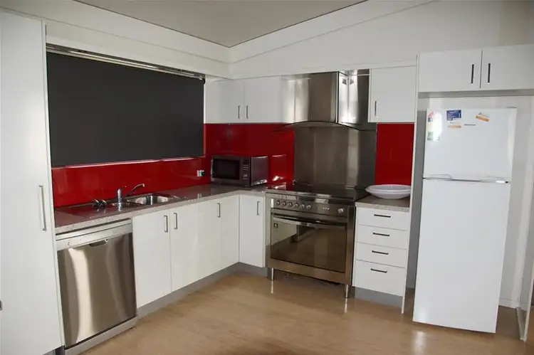 Third view of Homely apartment listing, 9/51 Kemmis Street, Nebo QLD 4742