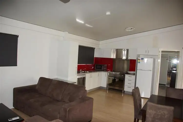 Fourth view of Homely apartment listing, 9/51 Kemmis Street, Nebo QLD 4742
