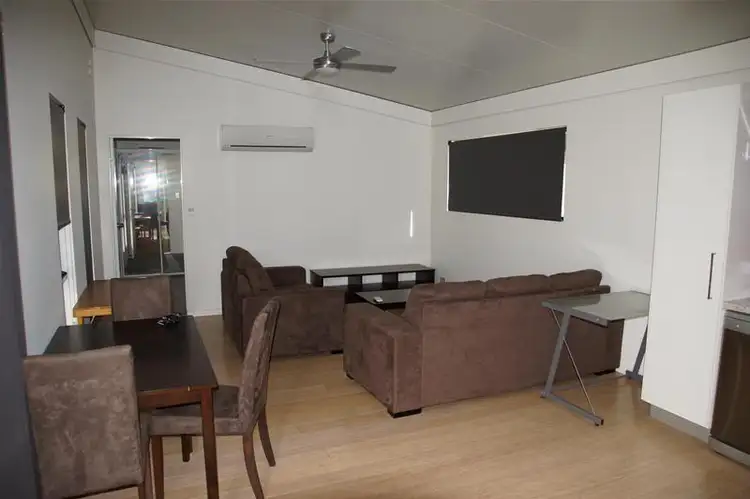 Fifth view of Homely apartment listing, 9/51 Kemmis Street, Nebo QLD 4742