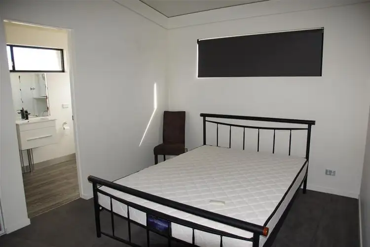 Sixth view of Homely apartment listing, 9/51 Kemmis Street, Nebo QLD 4742