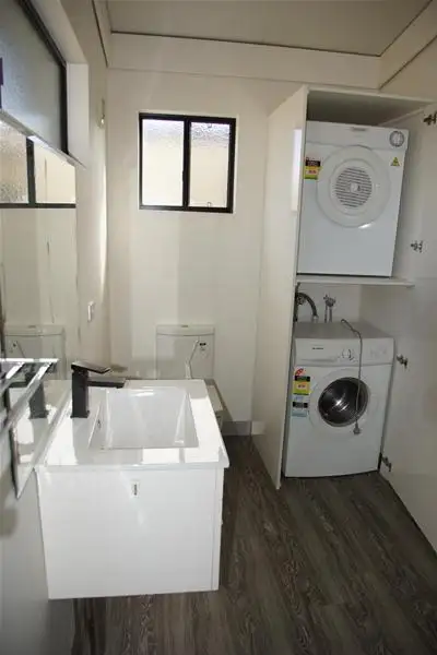Seventh view of Homely apartment listing, 9/51 Kemmis Street, Nebo QLD 4742