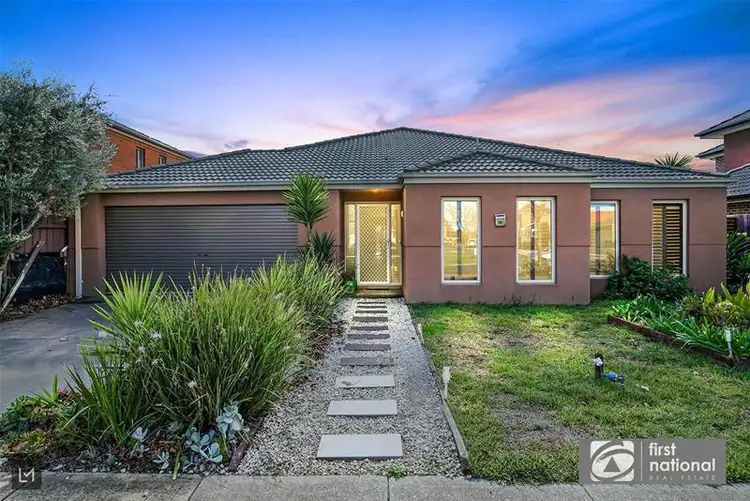 101 The Strand, Point Cook VIC 3030