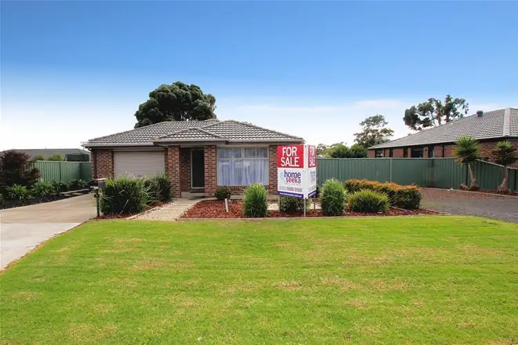 1 Channing Drive, Koroit VIC 3282