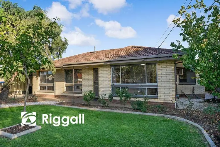 72 Catalina Avenue, Parafield Gardens SA 5107