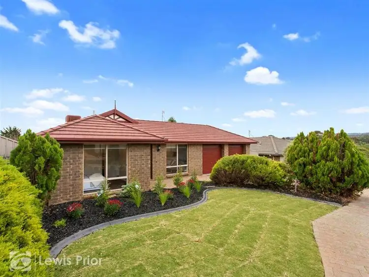 Main view of Homely house listing, 16 Barnes Crescent, Woodcroft SA 5162
