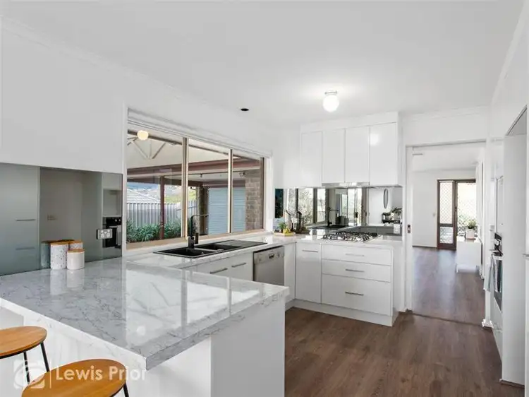 Sixth view of Homely house listing, 16 Barnes Crescent, Woodcroft SA 5162