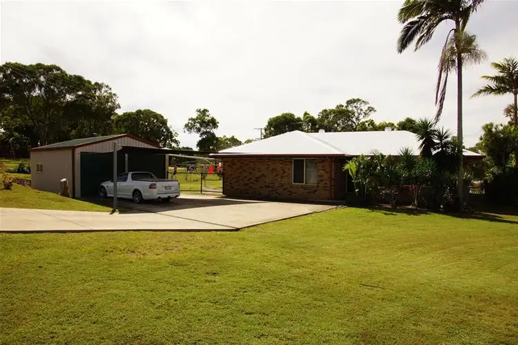 49 Windsor Drive, Hay Point QLD 4740