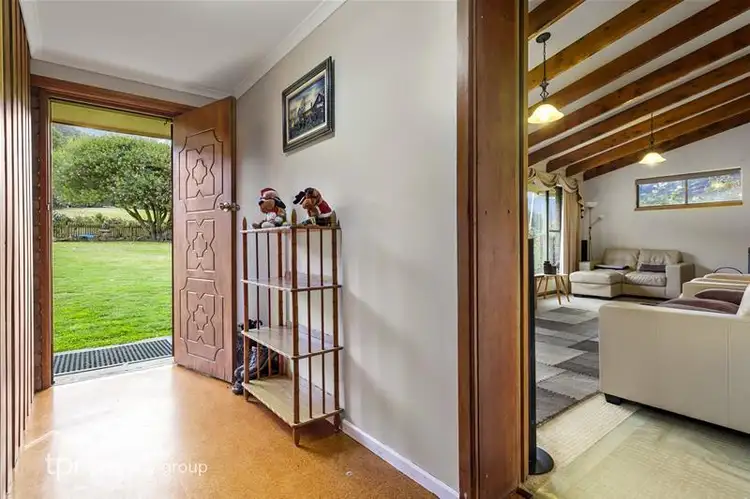 Fourth view of Homely house listing, 294 Crabtree Road, Crabtree TAS 7109